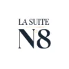 Logo - La Suite n°8 - Traitements esthétiques